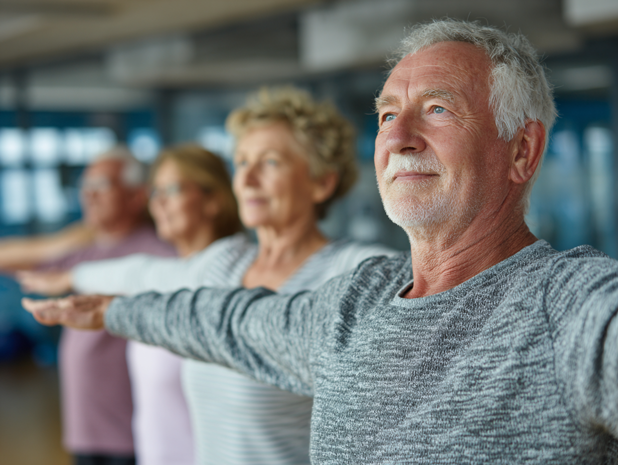 Садівництво та екотерапія у VitalGarden World